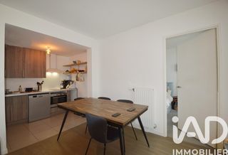  Appartement � vendre 3 pi�ces 61 m�