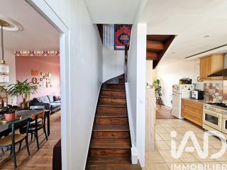  Maison � vendre 5 pi�ces 88 m�