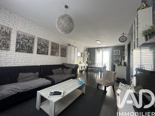  Maison � vendre 4 pi�ces 73 m�