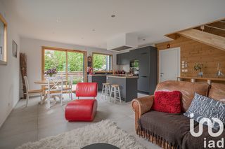  Maison � vendre 5 pi�ces 130 m�