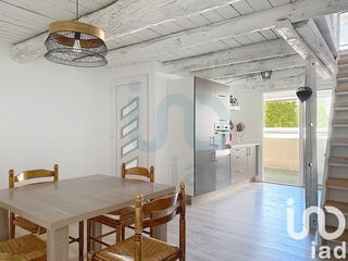  Maison � vendre 3 pi�ces 73 m�