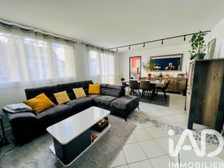  Appartement � vendre 4 pi�ces 67 m�