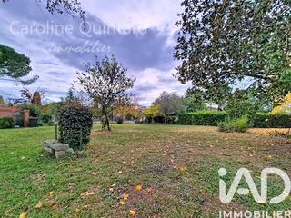  Terrain � vendre 530 m�