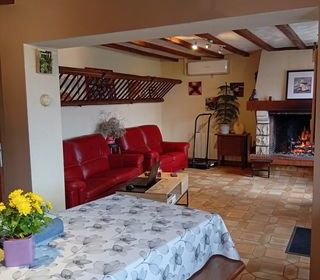  Maison � vendre 5 pi�ces 140 m�