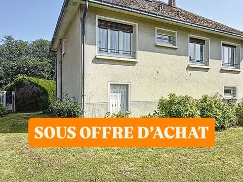  Vente Maison/villa 3 pi�ces Maison - 3 pi�ce(s) - 61 m�