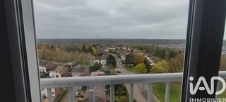  Appartement � vendre 4 pi�ces 89 m�