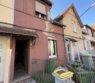  Maison � vendre 4 pi�ces 75 m�