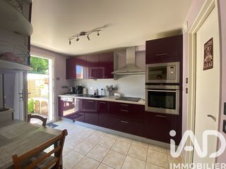  Maison � vendre 4 pi�ces 83 m�