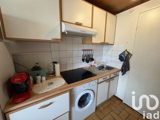  Maison � vendre 3 pi�ces 38 m�