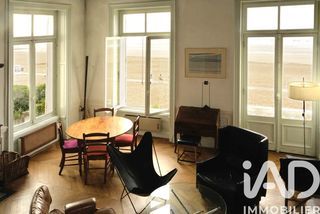  Appartement � vendre 3 pi�ces 86 m�