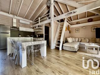  Maison � vendre 3 pi�ces 56 m�