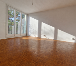  Appartement � vendre 3 pi�ces 57 m�