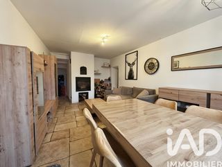  Maison � vendre 4 pi�ces 122 m�