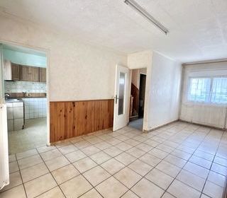  Maison � vendre 6 pi�ces 84 m�