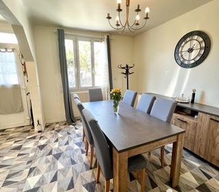  Maison � vendre 6 pi�ces 115 m�