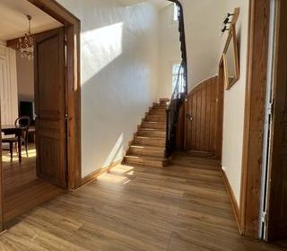  Maison � vendre 8 pi�ces 154 m�