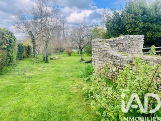  Terrain � vendre 914 m�