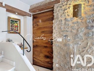  Maison � vendre 8 pi�ces 390 m�