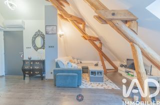  Appartement � vendre 3 pi�ces 77 m�