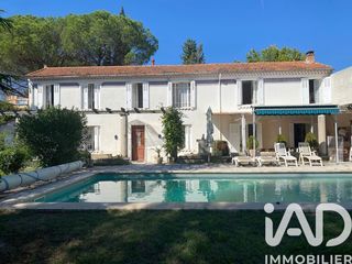  Maison � vendre 8 pi�ces 212 m�