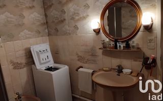  Maison � vendre 3 pi�ces 70 m�