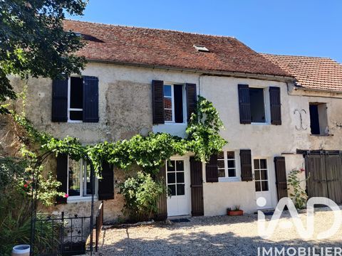   Vente Long�re 7 pi�ces Maison - 7 pi�ce(s) - 184 m�