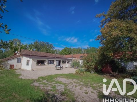   Vente Maison/villa 6 pi�ces Maison - 6 pi�ce(s) - 245 m�