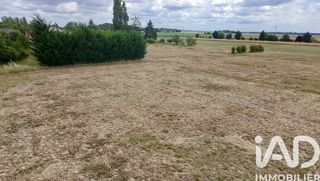  Terrain � vendre 1068 m�