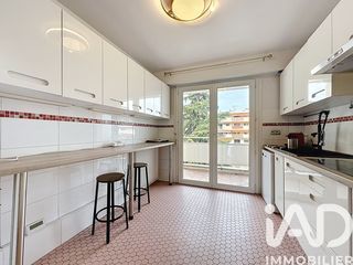  Appartement � vendre 4 pi�ces 97 m�