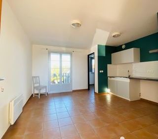  Appartement � vendre 3 pi�ces 41 m�