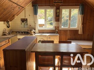  Maison � vendre 4 pi�ces 72 m�