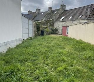  Maison � vendre 4 pi�ces 85 m�