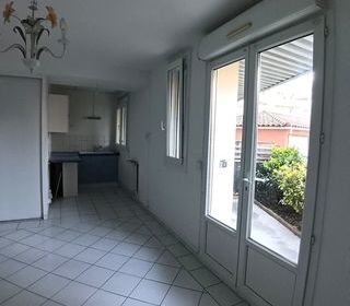 Appartement � vendre 1 pi�ce 31 m�