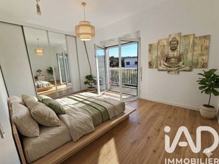  Appartement � vendre 3 pi�ces 59 m�