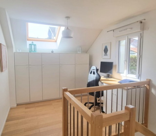  Maison � vendre 4 pi�ces 92 m�