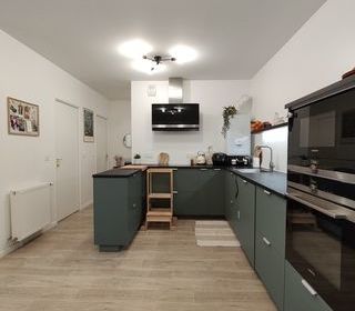  Appartement � vendre 4 pi�ces 87 m�