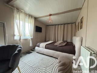  Maison � vendre 5 pi�ces 148 m�