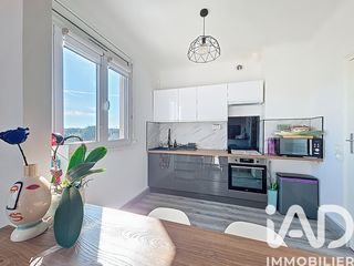  Appartement � vendre 2 pi�ces 54 m�