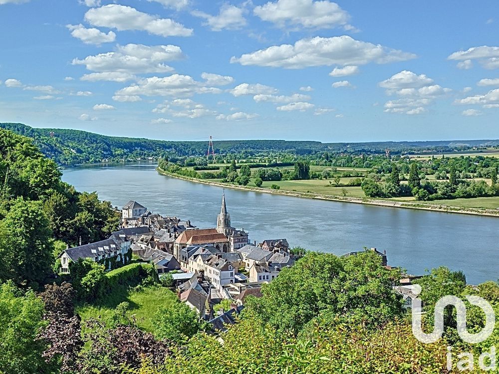 � vendre  Maison La Bouille (76530)