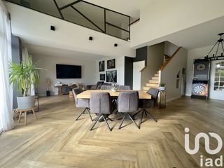  Maison � vendre 6 pi�ces 167 m�