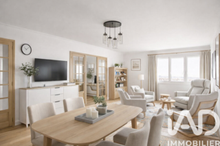  Maison � vendre 5 pi�ces 100 m�