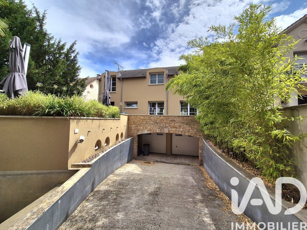 � vendre  Maison Cr�teil (94000)