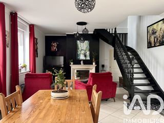  Maison � vendre 9 pi�ces 215 m�