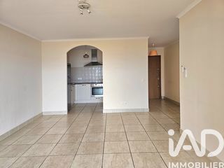  Appartement � vendre 2 pi�ces 50 m�