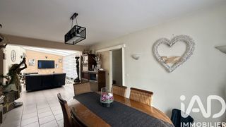  Maison � vendre 3 pi�ces 100 m�