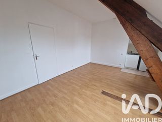  Appartement � vendre 1 pi�ce 23 m�