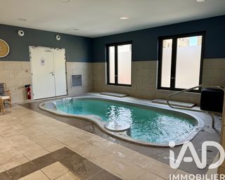  Appartement � vendre 2 pi�ces 33 m�