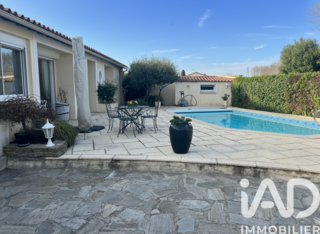  Maison � vendre 5 pi�ces 120 m�