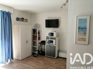  Appartement � vendre 1 pi�ce 23 m�