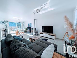  Maison � vendre 5 pi�ces 123 m�